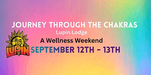 A Journey Through the Chakras Wellness Retreat