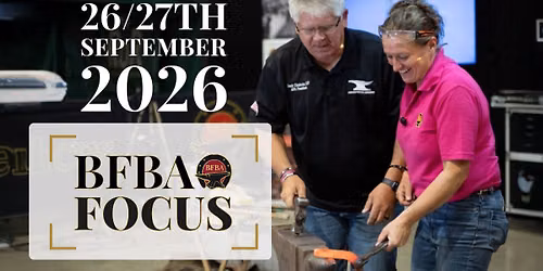 BFBA FOCUS 2026