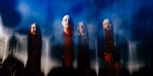 PALLBEARER with KNOLL and FAUNS