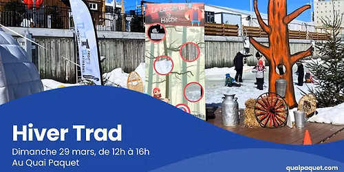 Hiver Trad