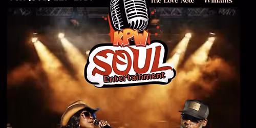 KPW Soul Ent. Kayla The Love Note - Myrtle Beach Jazz Festival