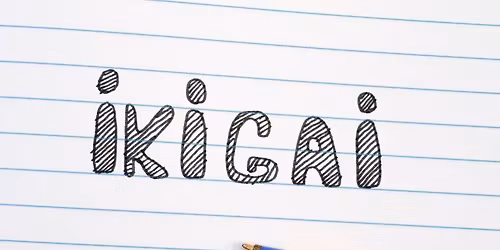 Atelier collectif "D\u00e9couvre ton Ikigai"