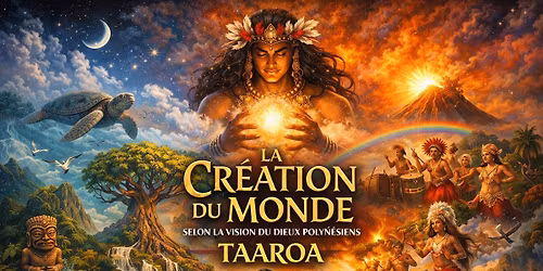 GRAND SPECTACLE DE DANSE POLYN\u00c9SIENNE