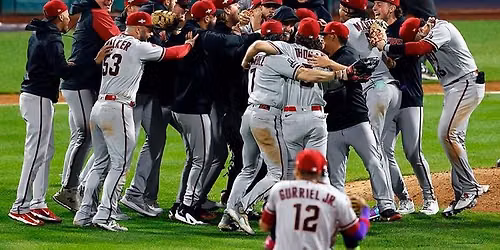 Arizona Diamondbacks
