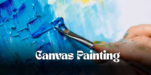 Canvas Painting