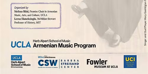 FemARC Workshop: New Directions in Music, Arts, and Performance Studies