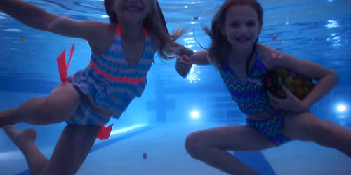 Eggs-traordinary Extravaganza