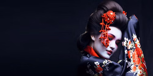 Madama Butterfly