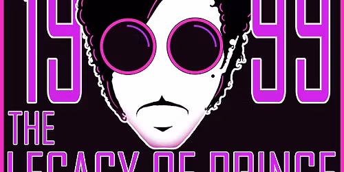 1999-The Legacy of Prince