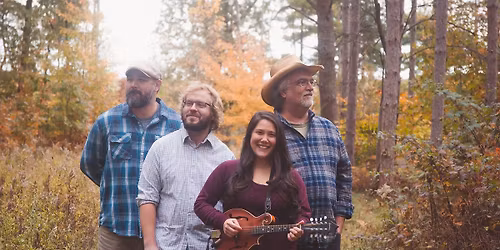 Dunegrass at Benjamin's Hope! 