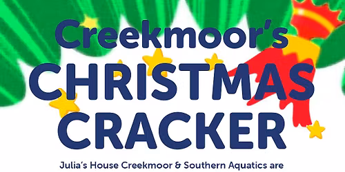 Creekmoor's Christmas Cracker