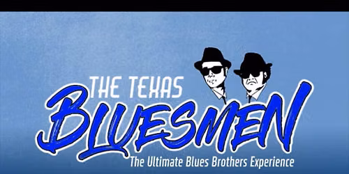 The Texas Bluesmen