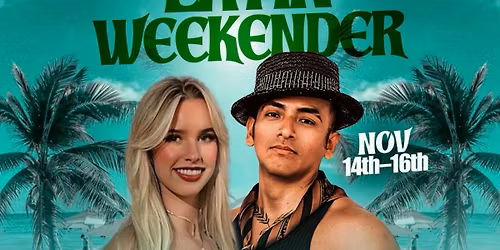 Destin Latin Weekender 