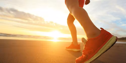 Weekly 5km Social Run Hitchin
