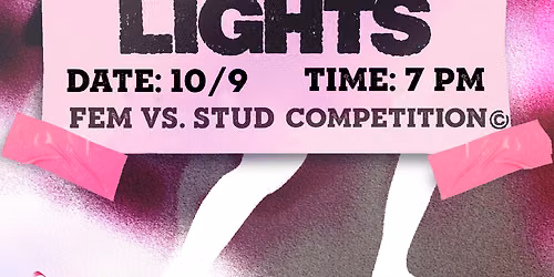 Friday Night Lights