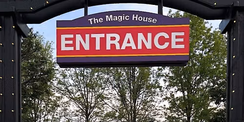 FREE Family Night @ The Magic House