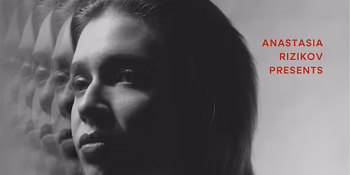 Anastasia Rizikov \u2502 \u00ab Continuum \u00bb Piano Recital