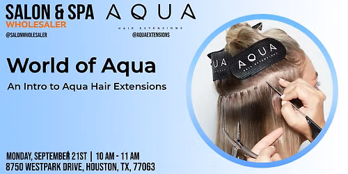AQUA: Free Intro Class