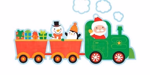 SATURDAYS Apply for Holiday Assistance at Holiday Depot