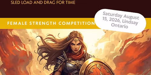 Shieldmaiden Showdown