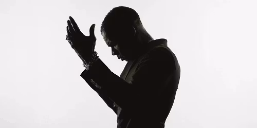 Kirk Franklin in Sydney