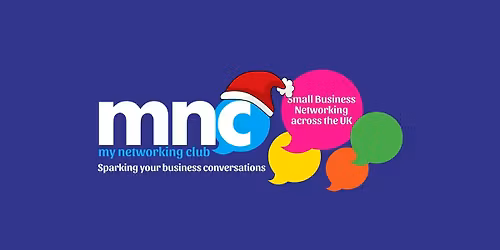 MNC Business Networking and Breakfast