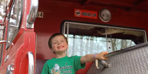 Super Hero Spectacular Weekend