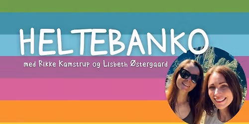 Heltebanko Aarhus 2025