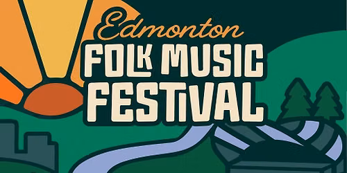 Edmonton Folk Music Festival