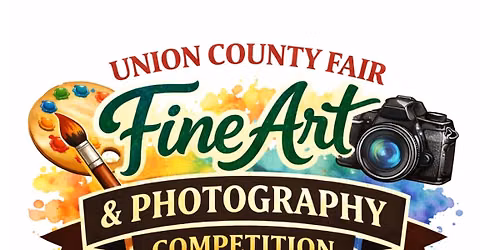 Art & Photography Judging