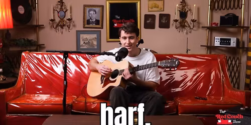 Harf with Habe