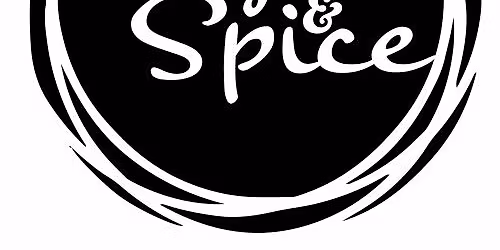 Sugar and Spice at Kingston Steakhouse