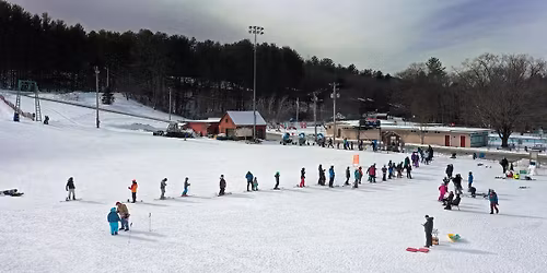 Volunteer Staff Training