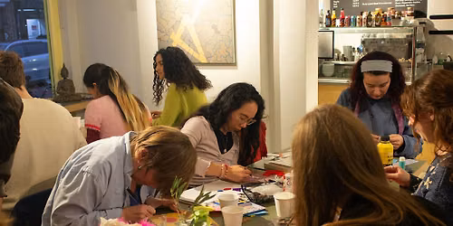 Summer Manifestation Vision Boarding Workshop