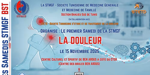 LES SAMEDIS STMGF BST