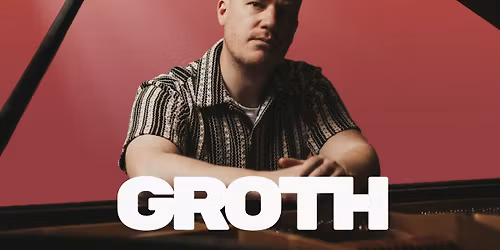 Johannes Groth