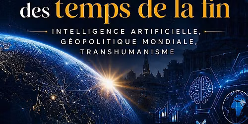 L\u2019Eglise face aux enjeux des temps de la fin