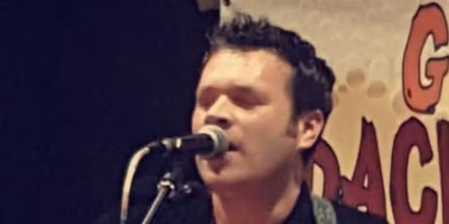 Paul De Marco Live In The Beer Garden