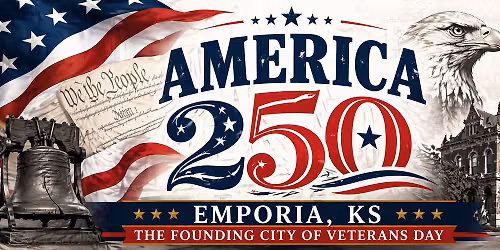 All-American Community Cookout(patriotic Parade)