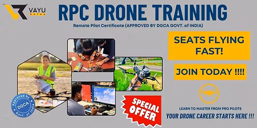 DGCA Drone Pilot Licensing