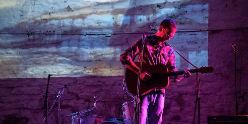Matthew Shelton's "Watering Can" Album Release