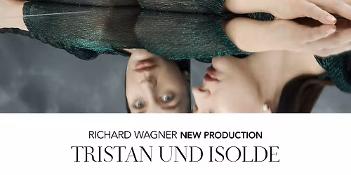 MET ENCORE: Tristan Und Isolde