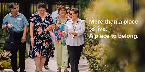 Spring Open Home Experience  - St Lukes Village