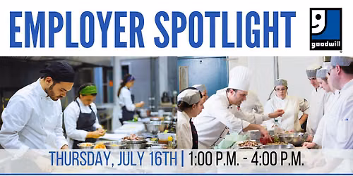 Employer Spotlight 