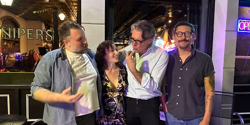 Estrada do Sol at the Point