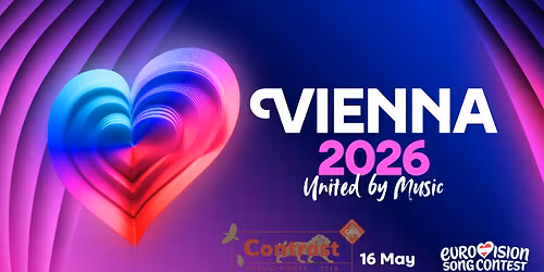 Eurovision Song Contest 2026 \u2013 Finalen p\u00e5 storbild