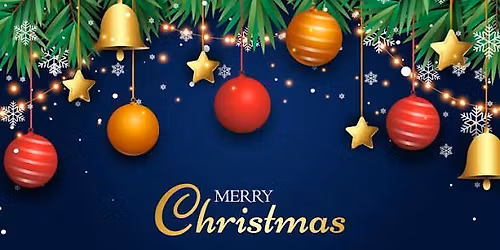 Money Maker Christmas Party