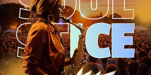 The SoulstICE: Rhythm & Roots Festival