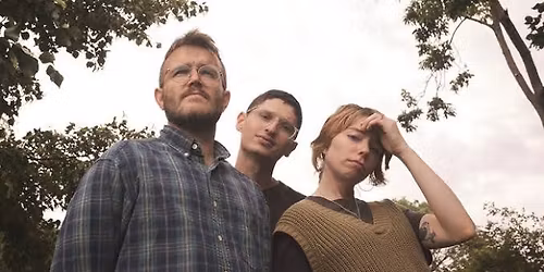 Me Rex, Happy Accidents & Non Canon at Exchange, Bristol