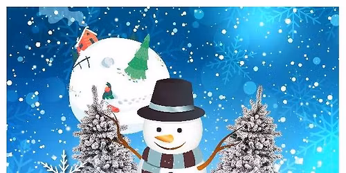 OLA Elementary PTO Fundraiser- Parent Night Out: Snow Ball Wars